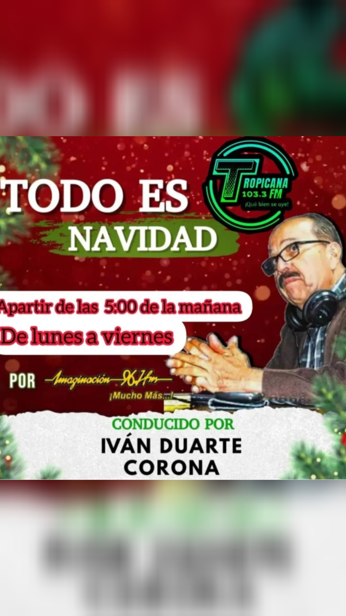 Anuncio
