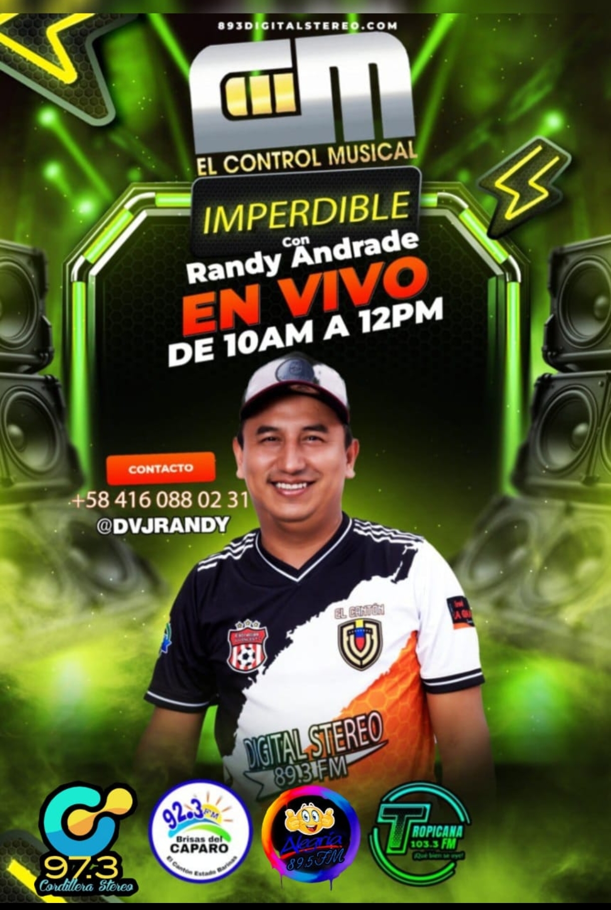 Anuncio